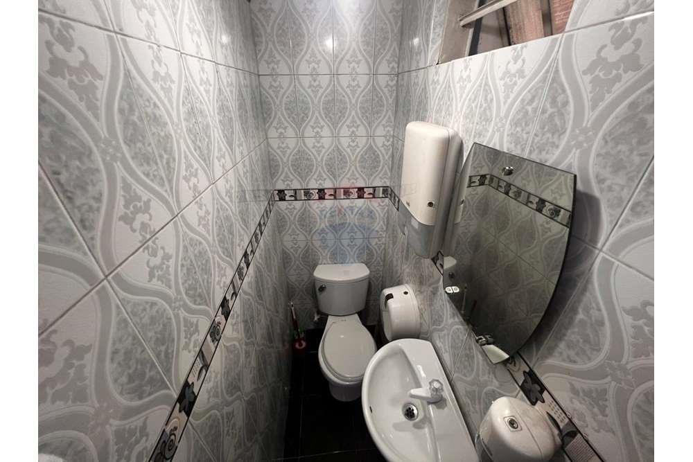 Commercial Property for Sale in Teusaquillo Distrito Capital 111311